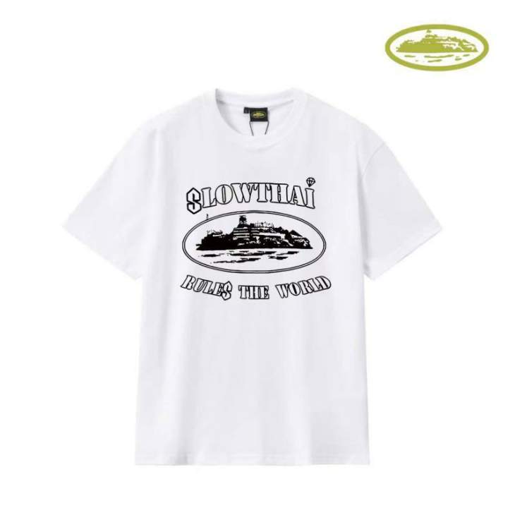 Corteiz T Shirts Short _SKUCorteizS-2XLastxC7016792
